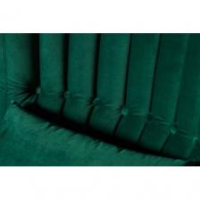 Кресло Зеленое Велюровое Dy-733 От Lalume – фото 3