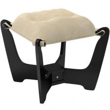 Пуфик для кресла для отдыха, Модель 11.2 венге, Verona Vanilla