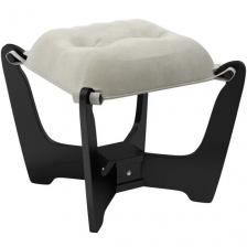 Пуфик для кресла для отдыха, Модель 11.2 венге, Verona Light Grey