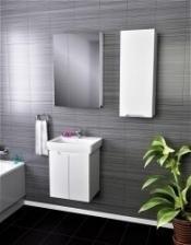 Мебель для ванной Dreja Mini 60 Мебель для ванной Dreja Mini 60