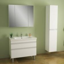 Мебель для ванной Dreja Grace Plus 90 Мебель для ванной Dreja Grace Plus 90