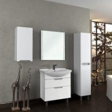 Мебель для ванной Dreja Laguna Plus 85 Мебель для ванной Dreja Laguna Plus 85