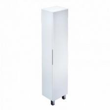 Шкаф-пенал IDDIS Custo CUS40W0i97 40 белый Шкаф-пенал IDDIS Custo CUS40W0i97 40 белый