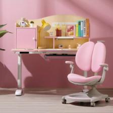 Набор детской мебели Умный стол и кресло Xiaomi Noc Loc Smart Children Lift Desk And Chair Blue (XL-ETXXZ01 / XL-ETXXY01) – фото 4