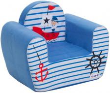 Детское игровое кресло PAREMO "Экшен мореплаватель" (PCR317-13)