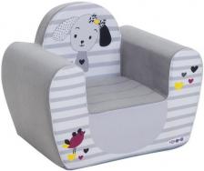 Детское игровое кресло PAREMO "Мимими: крошка Ди" (PCR317)