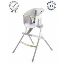 Стульчик для кормления Beaba Up&Down High Chair Стульчик для кормления Beaba Up&Down High Chair