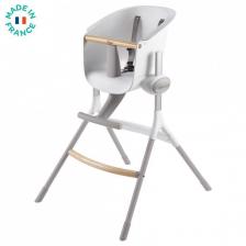 Стульчик для кормления Beaba Up&Down High Chair Стульчик для кормления Beaba Up&Down High Chair