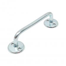 Оцинкованная ручка-скоба Ручка-скоба Tech-Krep/Zitar 100 3 оцинк. 138853