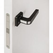 Дверное полотно VellDoris INVISIBLE глухое грунт под покраску 600x2000 мм для прямого открывания – фото 3