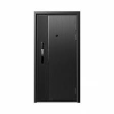 Умная дверь открытие справа Xiaomi Xiaobai Smart Door H1 Right Outside Open Black (2150x960mm)