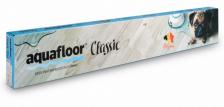 Плитка ПВХ Aquafloor Classic Click Дуб Лаунж Темный AF5517 – фото 4