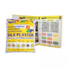Жидкие обои Silk Plaster Сауф / Силк Пластер