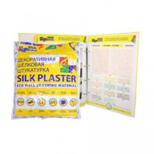 Жидкие обои Silk Plaster Оптима / Силк Пластер
