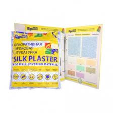 Жидкие обои Silk Plaster Прованс / Силк Пластер