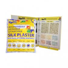 Жидкие обои Silk Plaster Вест / Силк Пластер