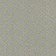 Обои Decori-Decori Bukhara 82760 Винил на флизелине (1,06*10,05) Серый/Золотой, Орнамент
