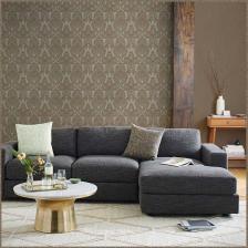Обои компакт-винил на флизелиновой основе MaxWall Richmond 168395-13 (1,06х10,05 м) Обои компакт-винил на флизелиновой основе MaxWall Richmond 168395-13 (1,06х10,05 м)