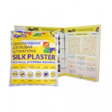 Жидкие обои Silk Plaster Рельеф / Силк Пластер Жидкие обои Silk Plaster Рельеф / Силк Пластер