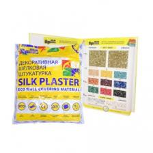 Жидкие обои Silk Plaster Ист / Силк Пластер Жидкие обои Silk Plaster Ист / Силк Пластер