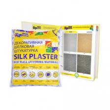 Жидкие обои Silk Plaster Форт / Силк Пластер