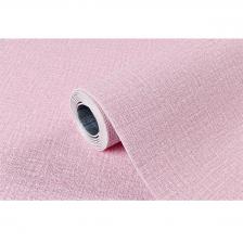 Самоклеящееся 3Д покрытие для стен в рулоне YMQ010 Розовый