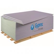 Гипсокартонный лист ГКЛ Gyproc А AKU-line 2500х1200х12,5 мм