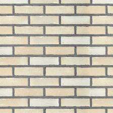 Клинкерная фасадная плитка Roben Aarhus Sandweiss-bunt, 240х71х14