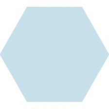 Настенная плитка Kerama Marazzi Аньет 20х23,1 см Голубая 24006 x9999210488