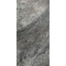 Керамогранит Vitra MarbleSet 60х120 см Иллюжн Темно-серый Полированный Ректификат K951298FLPR1VTST