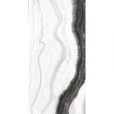Керамогранит Decovita Ceramica CALABRIA Чёрный, Белый 120х60 см