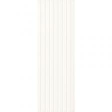 Настенная плитка Paradyz Elanda Bianco Stripes 25х75 см 408005