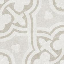 Керамогранит Cifre Ceramica Materia Decor Leila White 20 х 20 см (78796541)