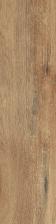 Плитка из керамогранита неполированная Estima Brigantina 14.6x60 коричневый (BG01)