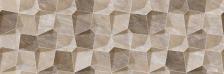 Декор настенный Novacera Marble Bone Estrellas Rectificado 90x30 LE 93821-F10