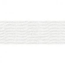 Настенная плитка Peronda Alpine Rev. White Waves 32x90 (917712)