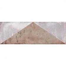 Настенная плитка Aparici Brickwork Rev. Triangle Ornato 20x60 (912595)
