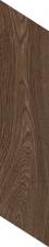 Плитка из керамогранита матовая Marazzi Italy Vero 11x54 коричневый (MA8Y)