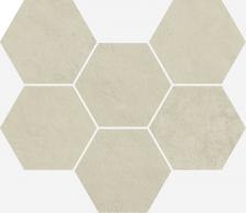 Мозаика под бетон Italon Терравива 30x30 бежевый (620110000107)