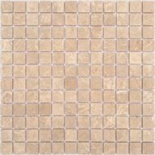 Мозаика LeeDo Caramelle - Pietrine Emperador Light матовая 29,8x29,8x0,4 см (чип 23x23x4 мм) (Emperador Light MAT 23x23x4) Мозаика LeeDo Caramelle - Pietrine Emperador Light матовая 29,8x29,8x0,4 см (чип 23x23x4 мм) (Emperador Light MAT 23x23x4)