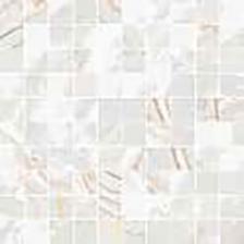 Мозаика Brennero Jewel Nebulosa Mix White 30x30 (916288)