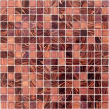 Мозаика LeeDo Caramelle - La Passion Сорель 32,7x32,7x0,4 см (чип 20x20x4 мм) (Sorel - Сорель)