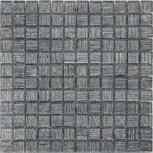 Мозаика LeeDo - Silk Way Carbon 29,8х29,8x0,4 см (чип 23x23x4 мм) (Carbon 23x23x4)