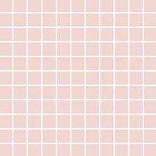 Мозаика Meissen Trendy 30x30 розовый (A-TY2O071/D)