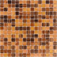 Мозаика LeeDo Caramelle - La Passion Пуатье 32,7x32,7x0,4 см (чип 20x20x4 мм) (de Poitiers - Пуатье)