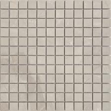 Мозаика LeeDo - Marble Porcelain Nuvola grigio POL 29,8x29,8 см (чип 23х23х10 мм), полированный керамогранит (Nuvola grigio POL мозаика 23x23) Мозаика LeeDo - Marble Porcelain Nuvola grigio POL 29,8x29,8 см (чип 23х23х10 мм), полированный керамогранит (Nuvola grigio POL мозаика 23x23)