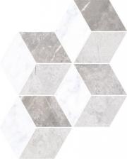 Мозаика под мрамор Vitra Marmori 24x30 микс (K9466538LPR1VTE0)
