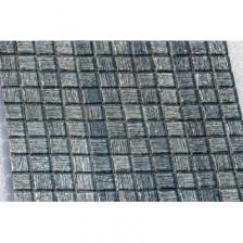 Мозаика LeeDo - Silk Way Carbon 29,8х29,8x0,4 см (чип 23x23x4 мм) (Carbon 23x23x4) – фото 1