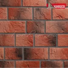 Искусственный камень Kamrock Старый замок Красный 02090 – фото 3