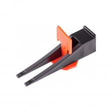 Система выравнивания плитки СВП комплект (зажим + клин, 250+250 шт.) СИБРТЕХ 88075